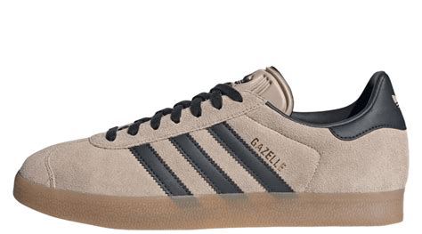 adidas gazelle damen taupe|adidas gazelle.